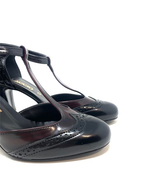  IL LACCIO | 711005BOSTONNEROBRUSHBORDEAU